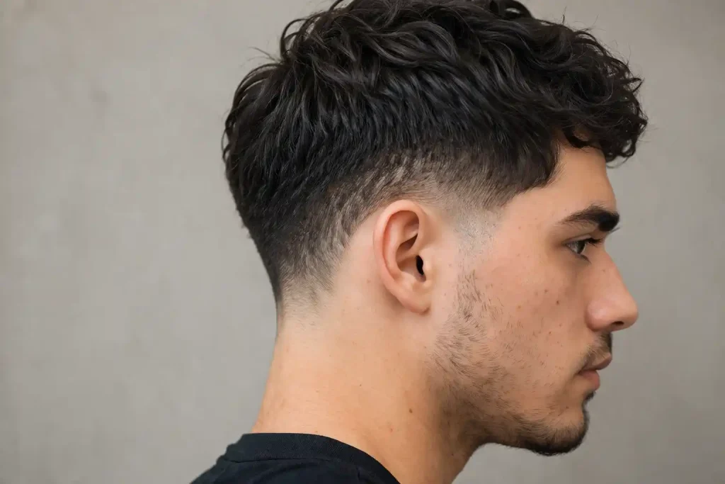TAPER FADE