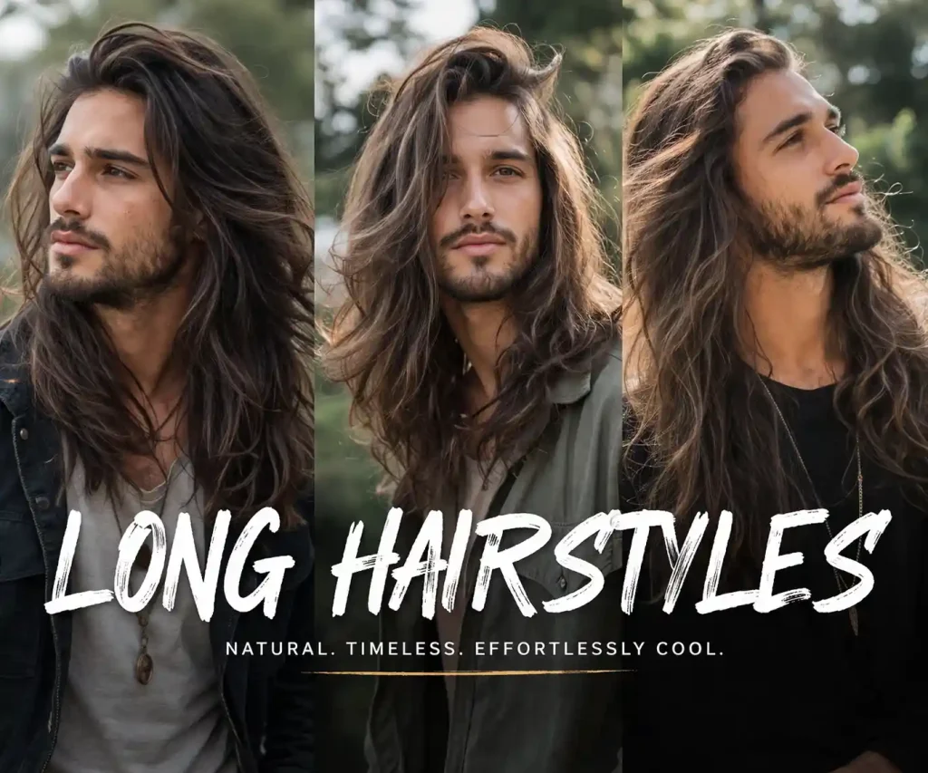 Long Hairstyles