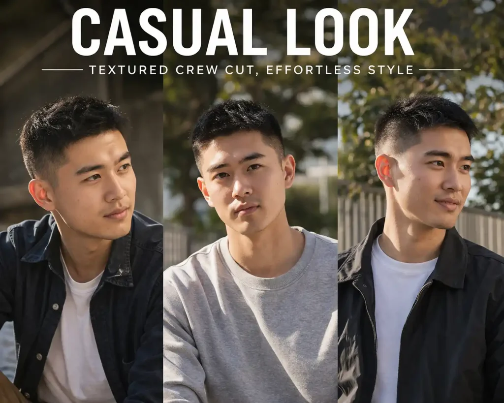 Casual Look