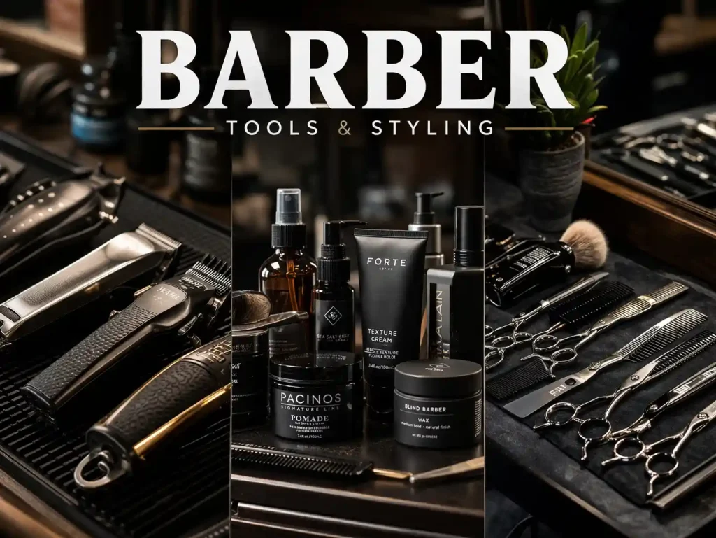 Must-Have Tools