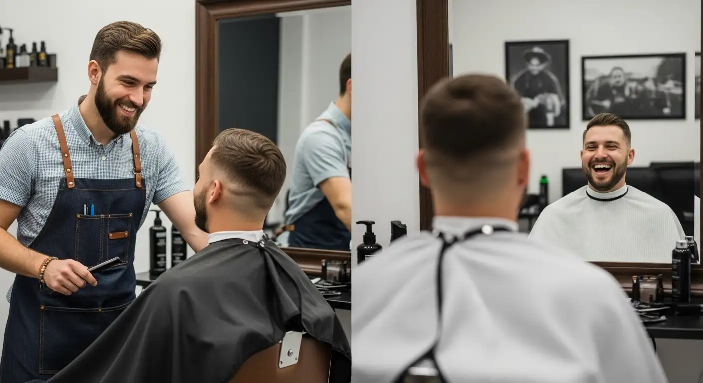 How to Build Loyal Clientele as a Barber (Proven Growth Secrets)