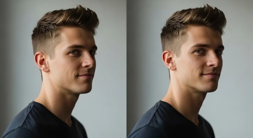 High Fade