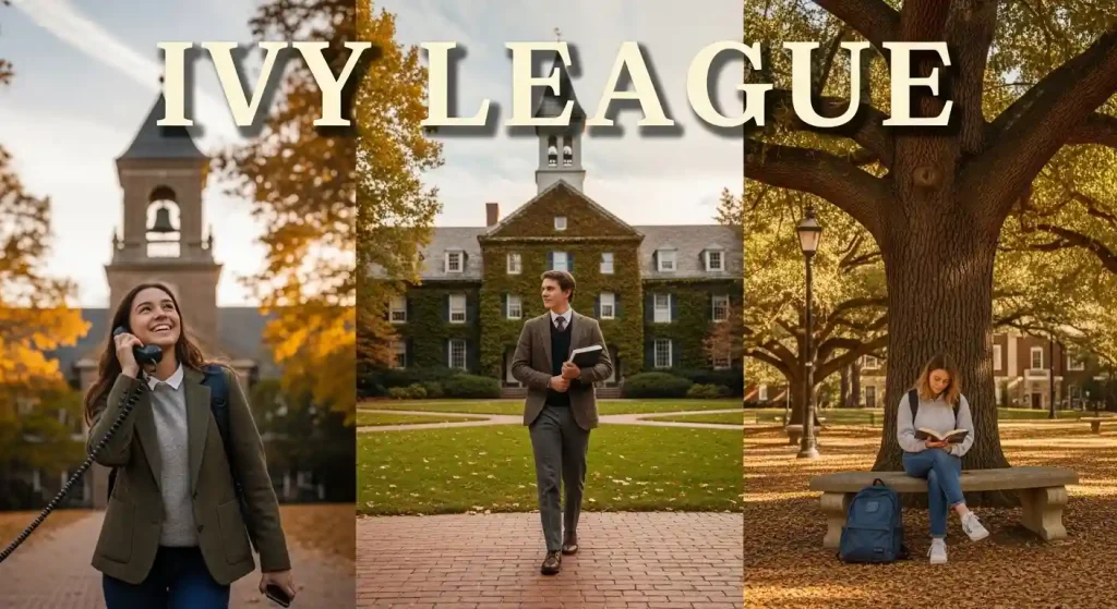 Ivy League