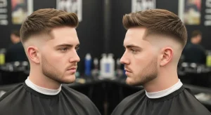 Low Taper Fade Haircut: 30 Best Styles for Men (2026 Guide)