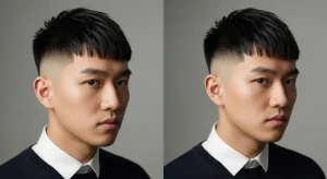 Asian Hairstyles for Men: 25+ Trendy Cuts & Style Guide (2026)