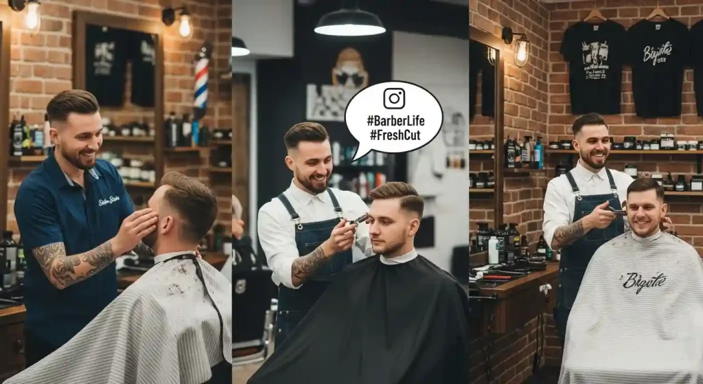 Best Barbershop Marketing Ideas