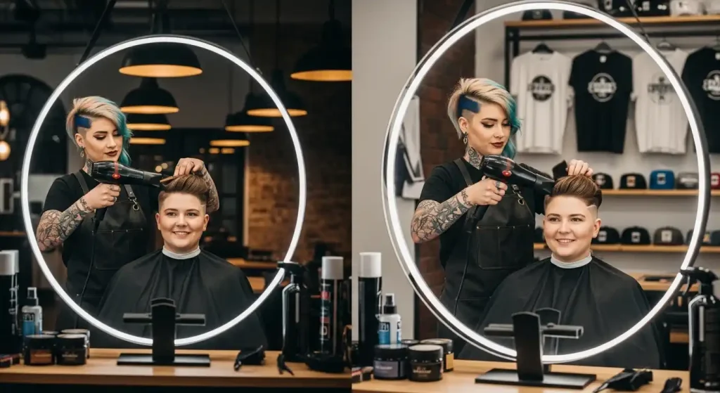 Understanding the Modern Barbershop Industry
