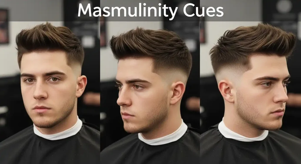 Masculinity Cues