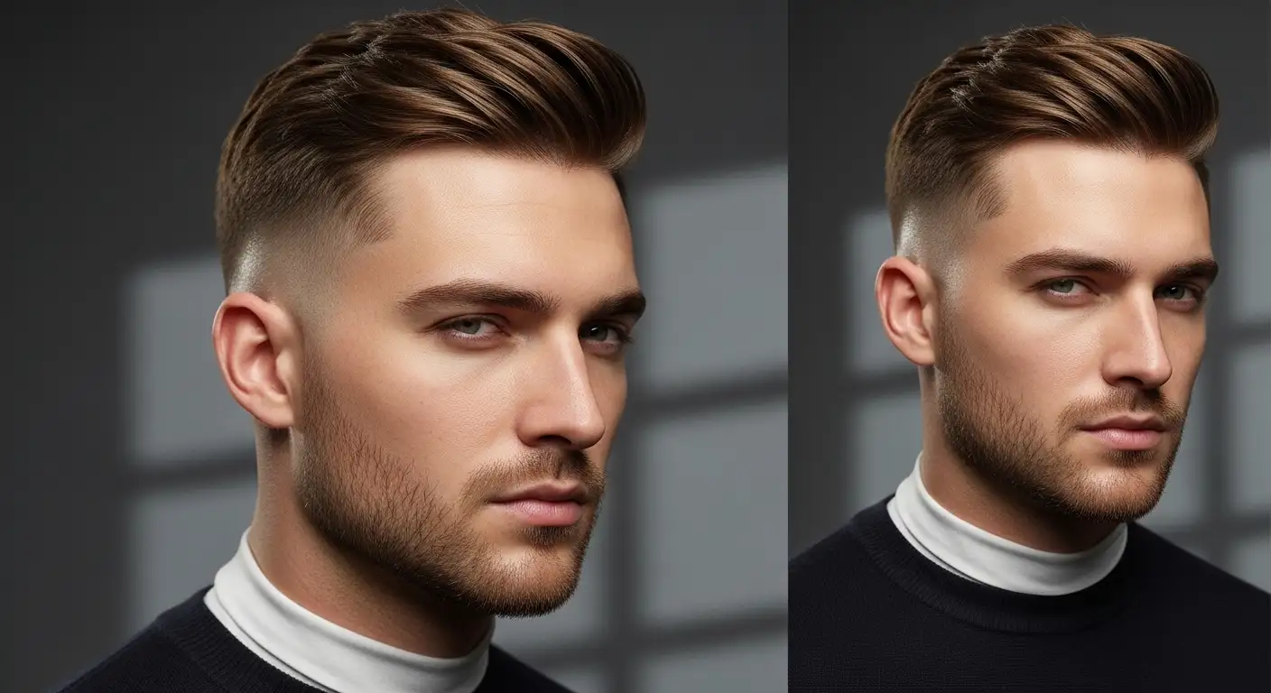 30 Low Fade Haircuts for Men That Look Sharp in 2026