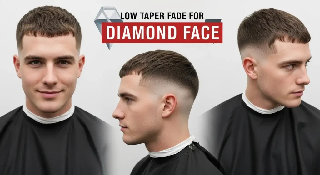 Diamond Face