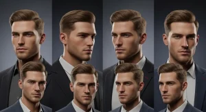 Ivy League Haircut: Classic, Clean & Perfect for Modern Men