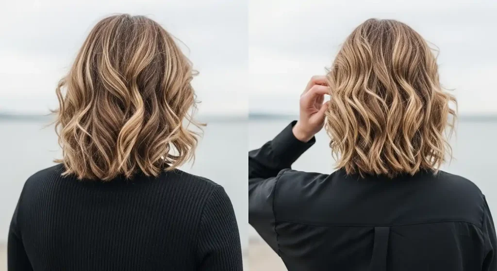 Best Styles Based on Hair Type