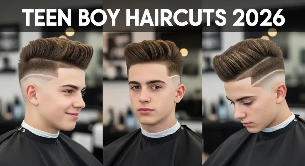 High Top Fade With Beard Styles