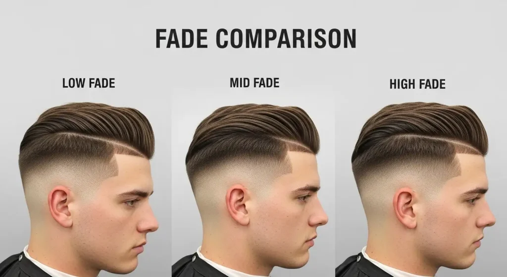 Fade-Based Styles