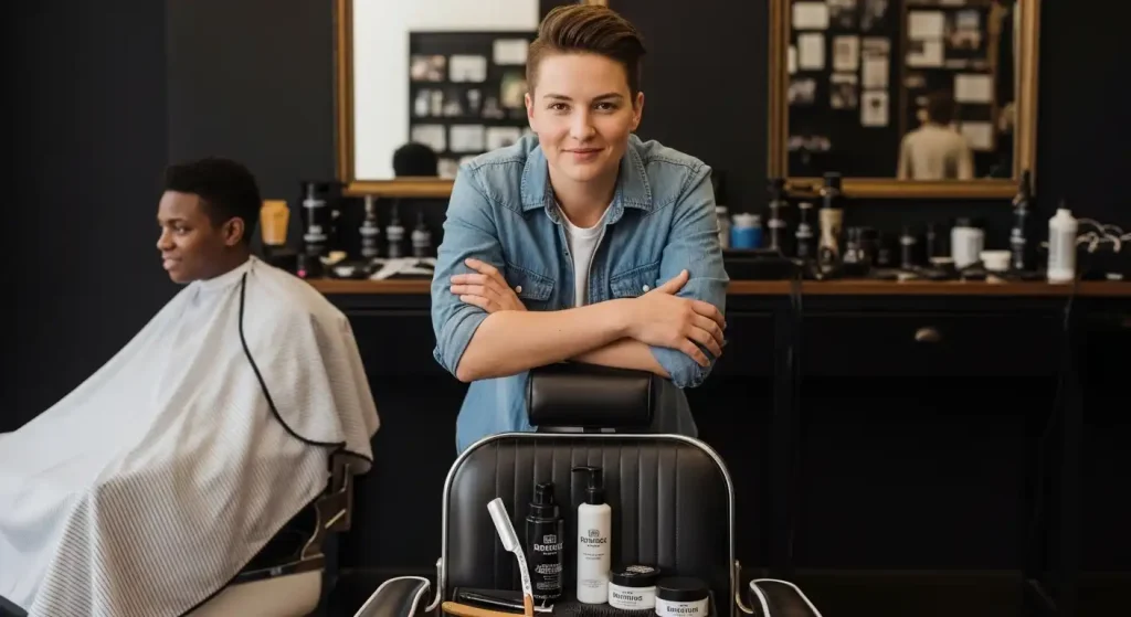 How to Create the Perfect Barber Instagram Profile