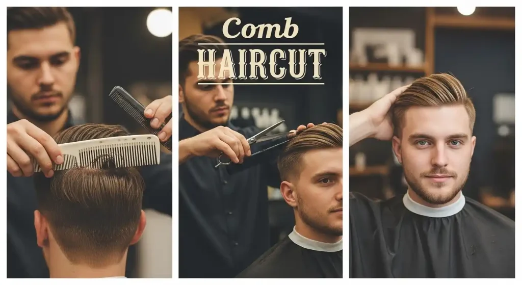 Comb Cut