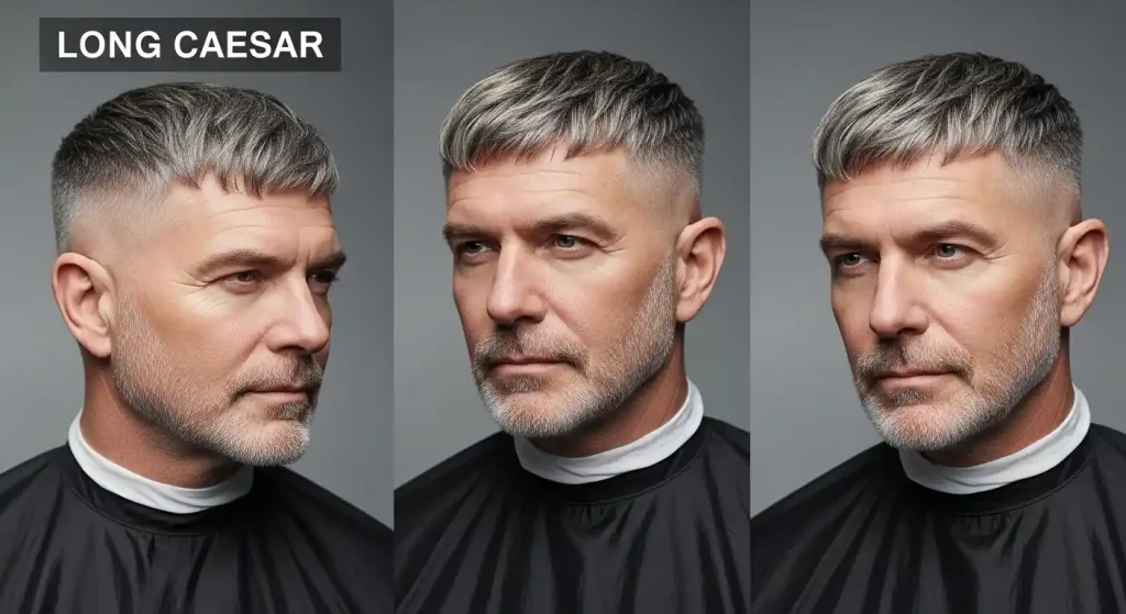 Long Caesar