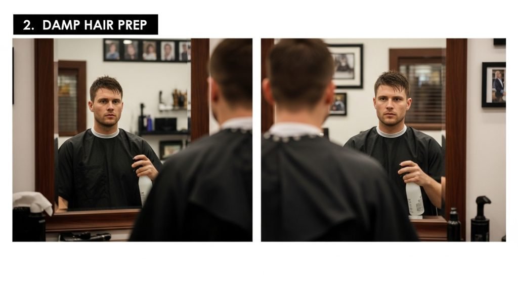 How to Style Spiky Hair Step-by-Step
