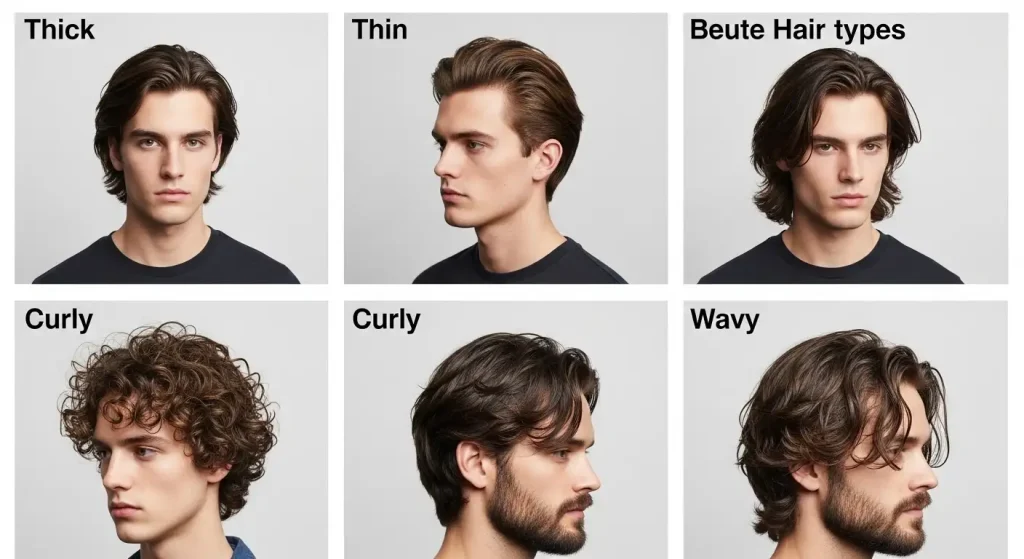 Best Medium Length Hairstyles for Men