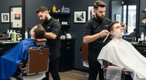 Barber Shop Startup Costs (2026 Full Breakdown)