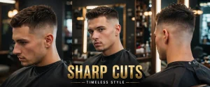 High and Tight Haircut The Complete Guide to Styles Fade Tips and Maintenance