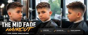 Best Boys Haircuts 2026 Top Styles for Every Face