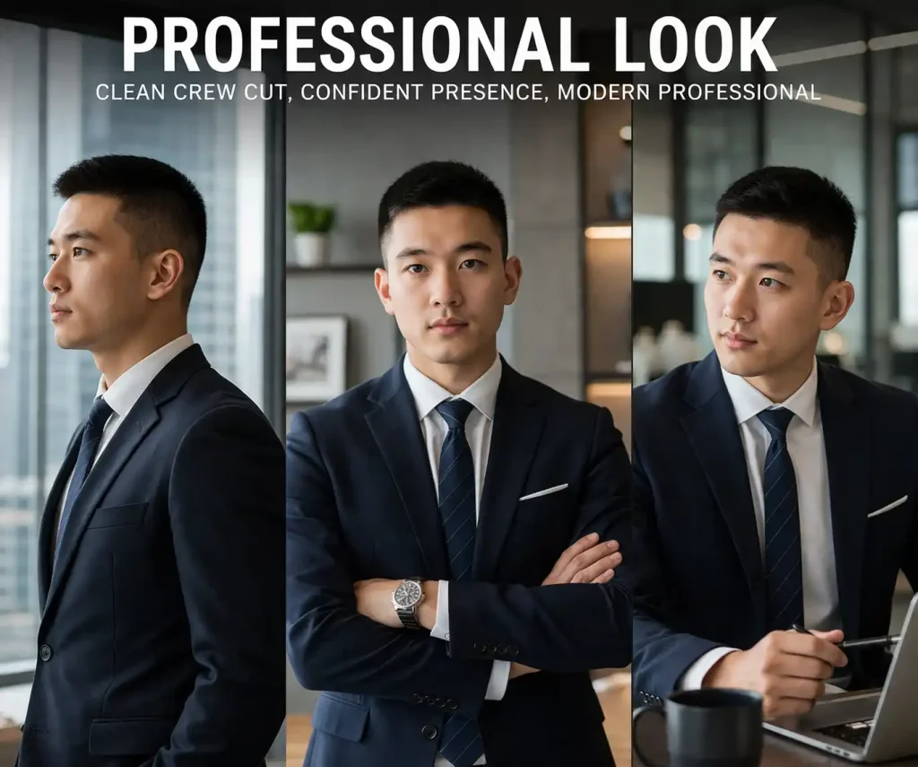 Professional Look