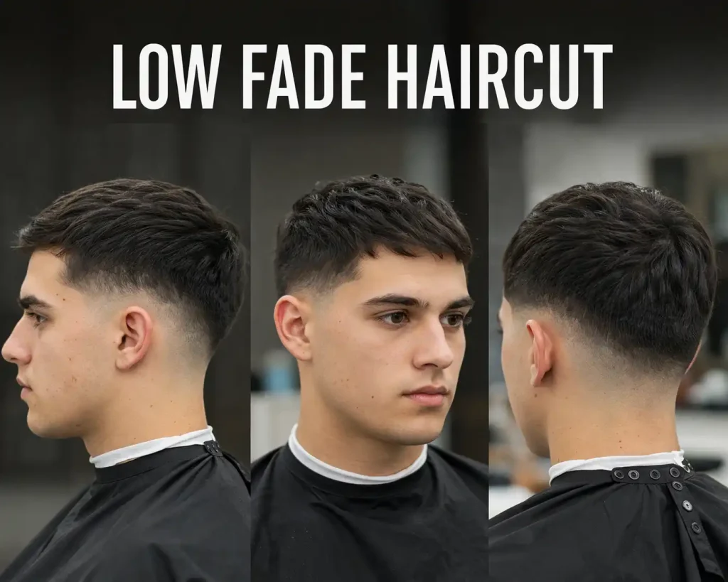 Low Fade