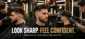 The Ultimate Undercut Fade Guide for Men in 2026 Styles Tips and Trends