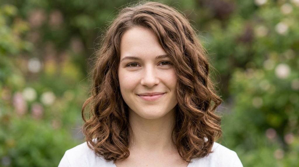 Why 2B Hair Can Be Difficult to Manage