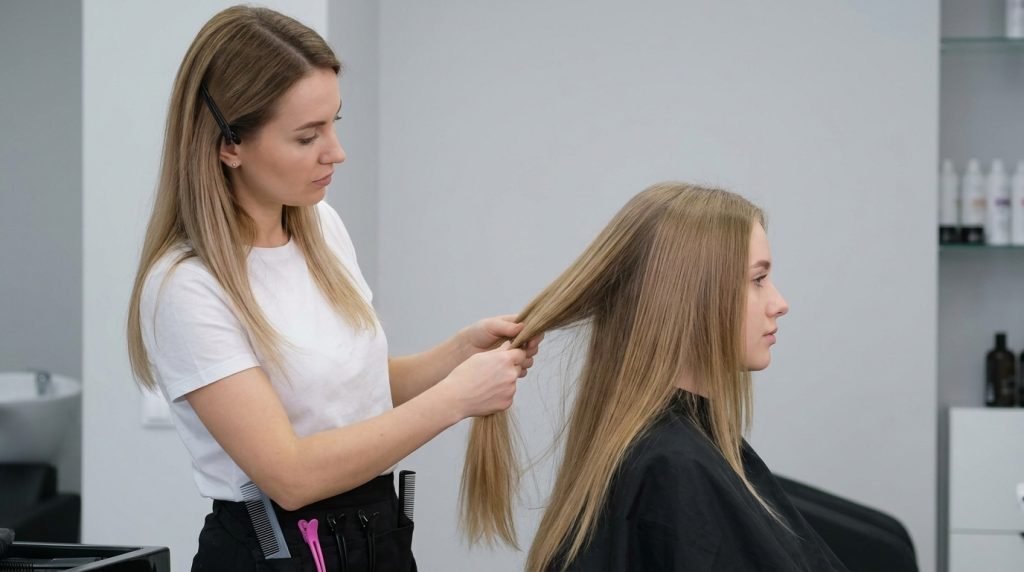 Texture Layering