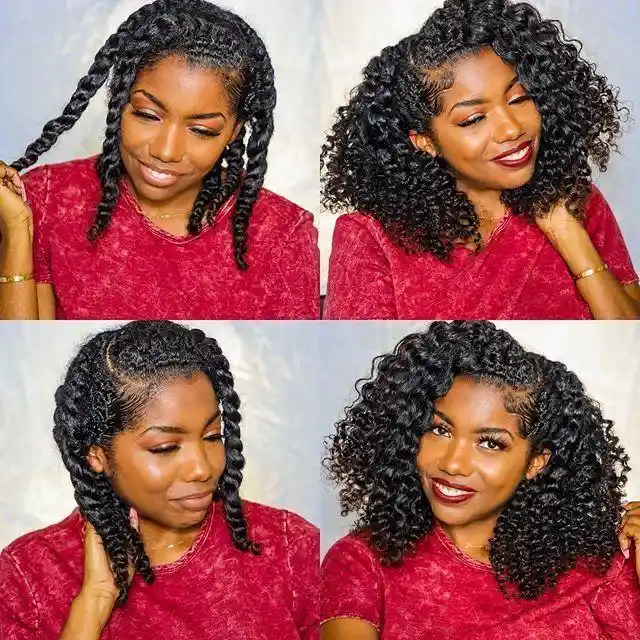 3C Hair Guide: Best Styles, Cuts & Styling Tips for Defined Curls