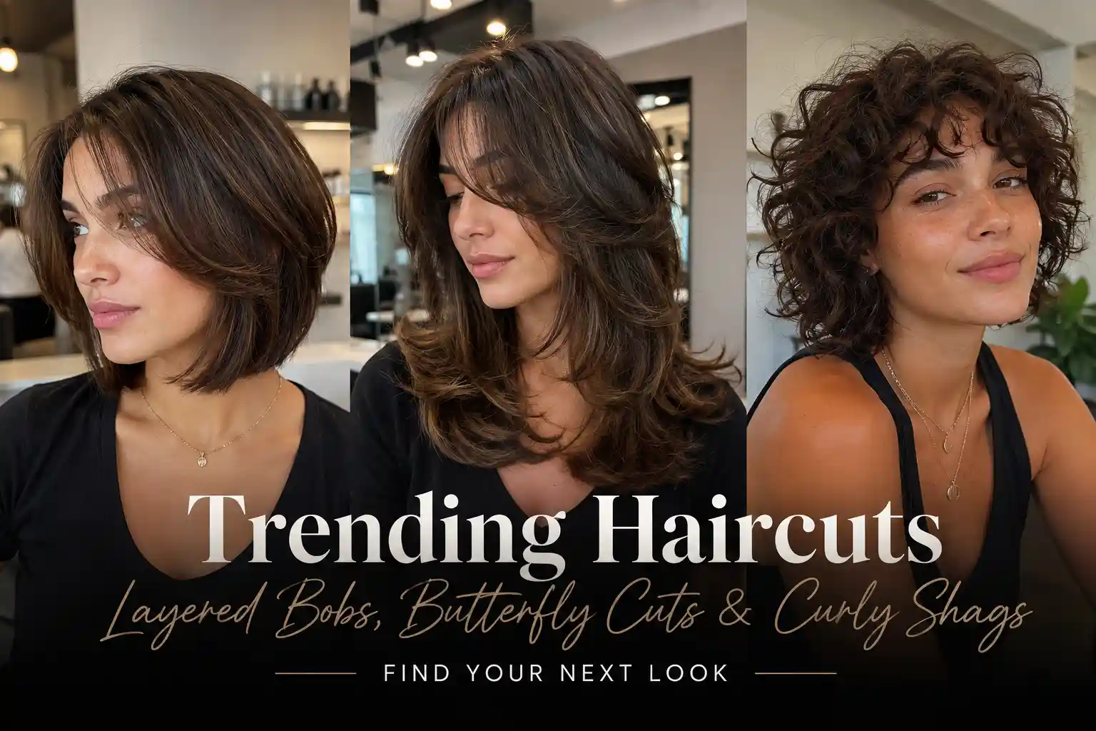 Hair Styles for Women That Look Fresh in 2026