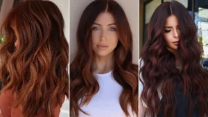 Dark Brown Hair Ideas That Look Rich, Glossy, and Modern in 2026