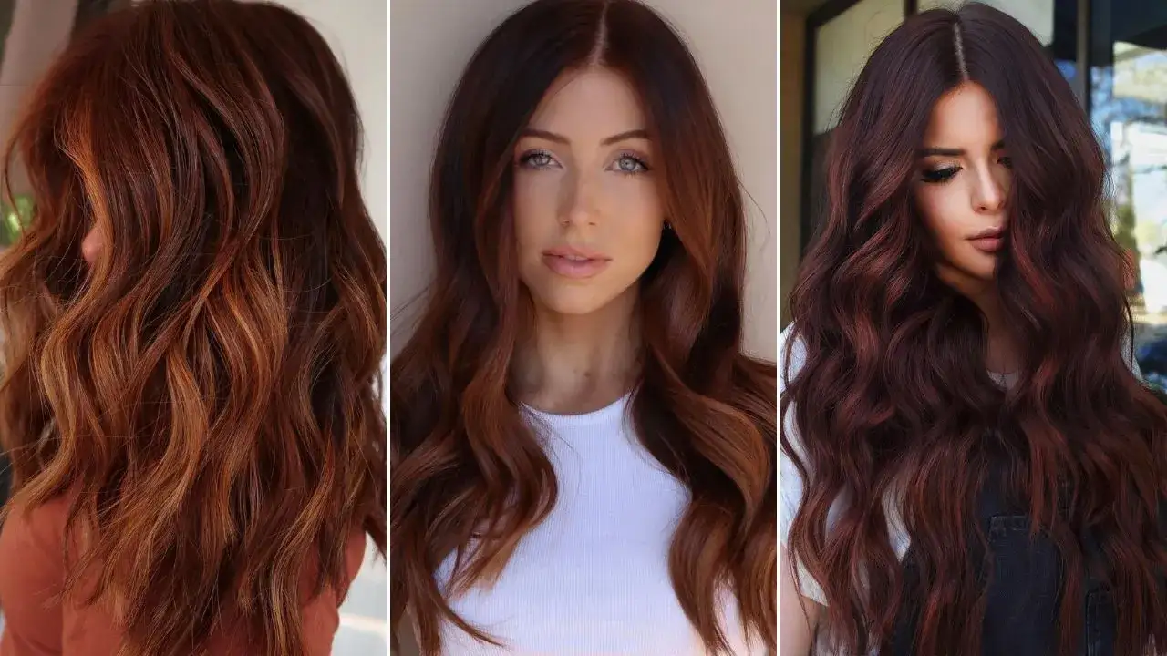 Dark Brown Hair Ideas That Look Rich, Glossy, and Modern in 2026