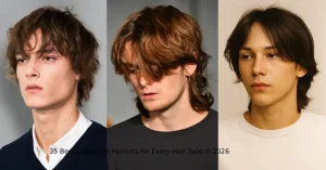 35 Best Long Pixie Haircuts for Every Hair Type in 2026