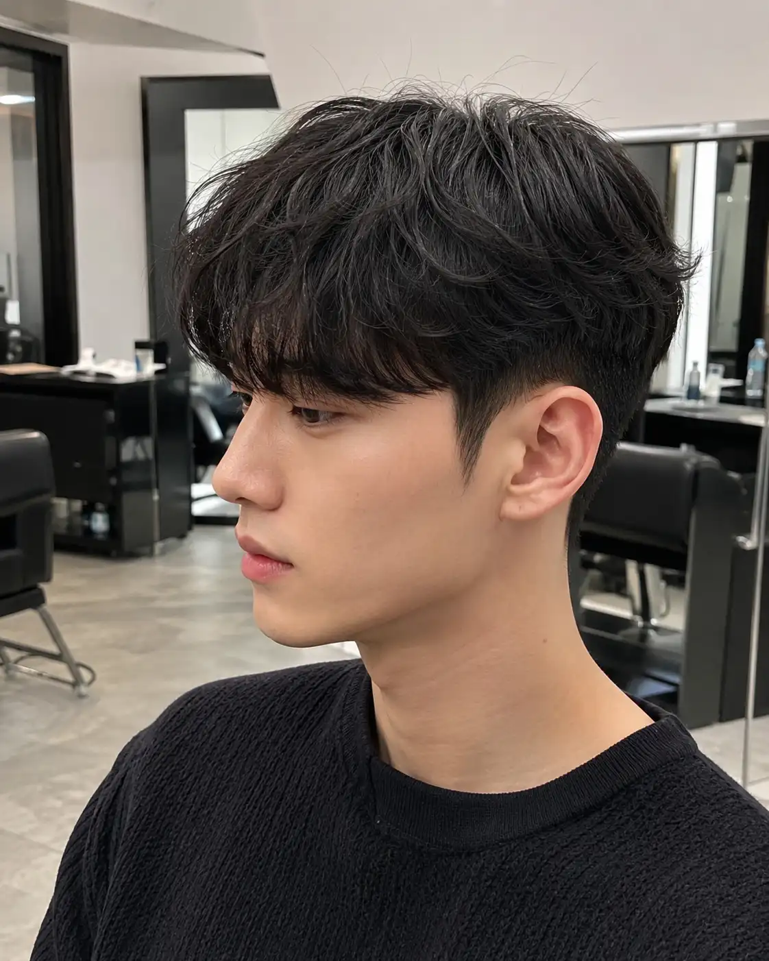 2 Block Haircut Guide: Best Styles, Face Shapes, and Barber Tips