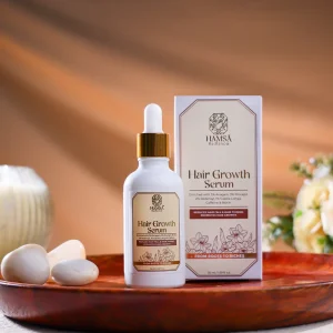 Hair Growth Serum: The Complete Evidence-Based Guide (2026)
