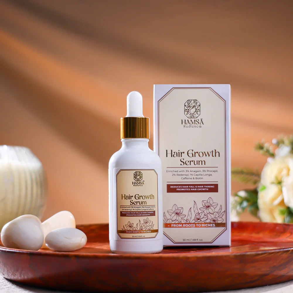 Hair Growth Serum: The Complete Evidence-Based Guide (2026)