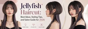 Jellyfish Haircut: Best Ideas, Styling Tips, and Salon Guide for 2026