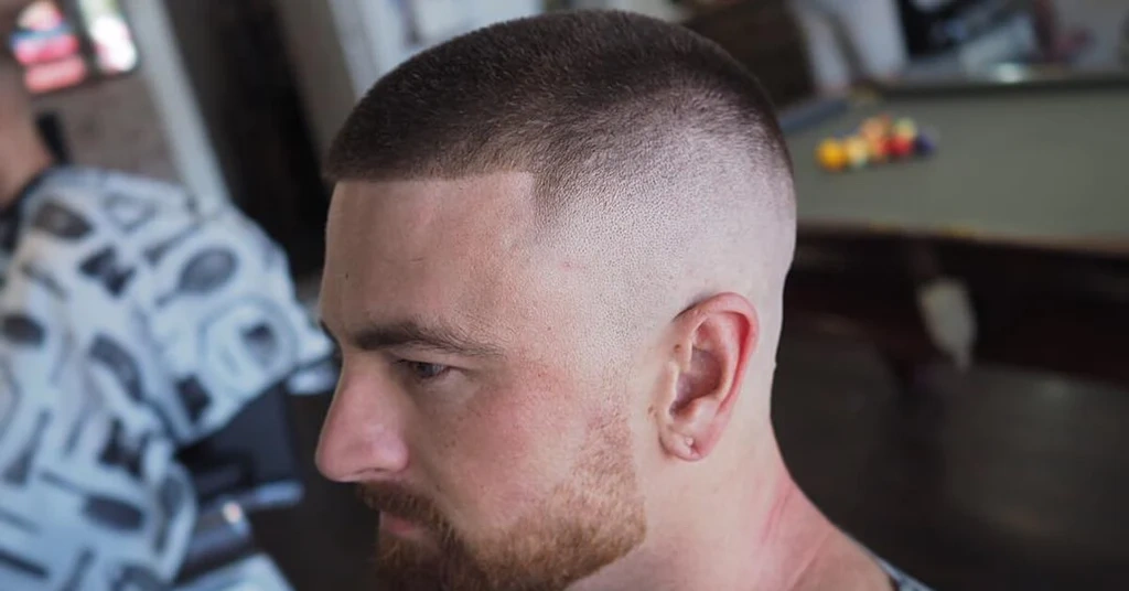 High and Tight Haircut: Best Styles, Guard Numbers, and Barber Tips