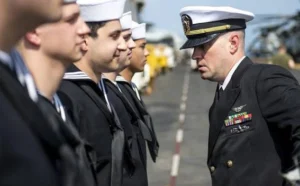Navy Haircut Regulations for Men and Women in 2026