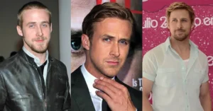 Ryan Gosling Haircut: 13 Best Looks and Barber Guide