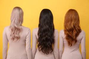 Haircutting and Styling: A Practical Guide for Every Hair Type