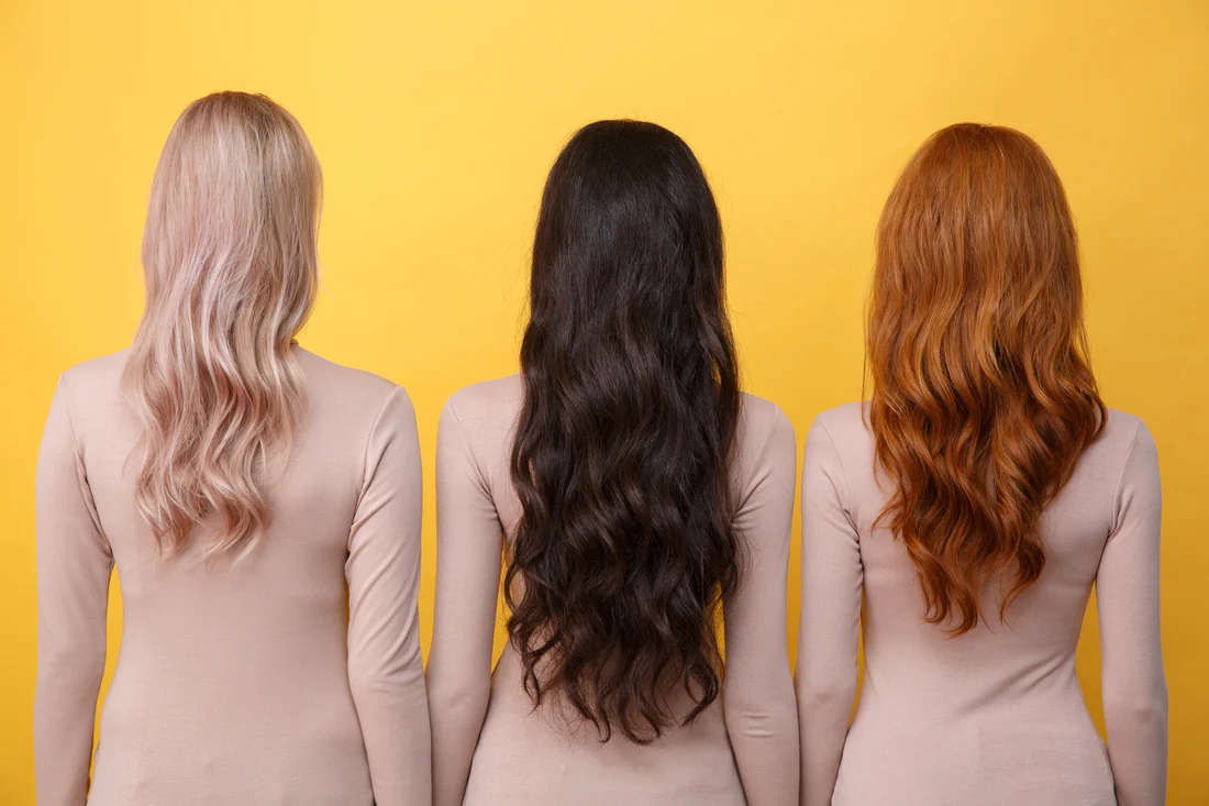 Haircutting and Styling: A Practical Guide for Every Hair Type