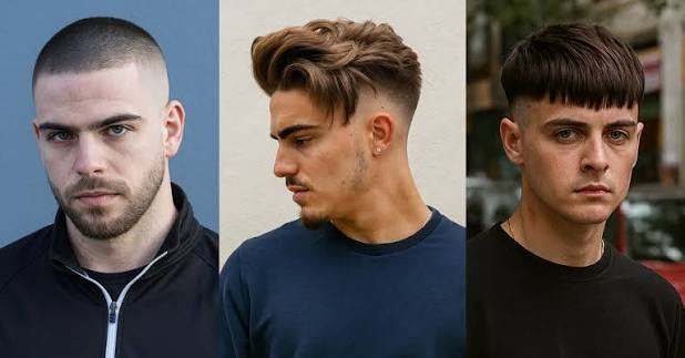 35 Skin Fade Haircuts for 2026: Low, Mid and High