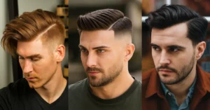 Simple Haircuts for Men: Easy Styles That Always Look Right